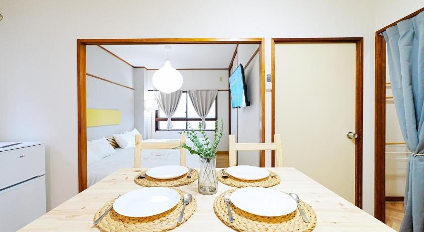 东京 Maison de U202 - Vacation STAY 51499v 住宿 外观
