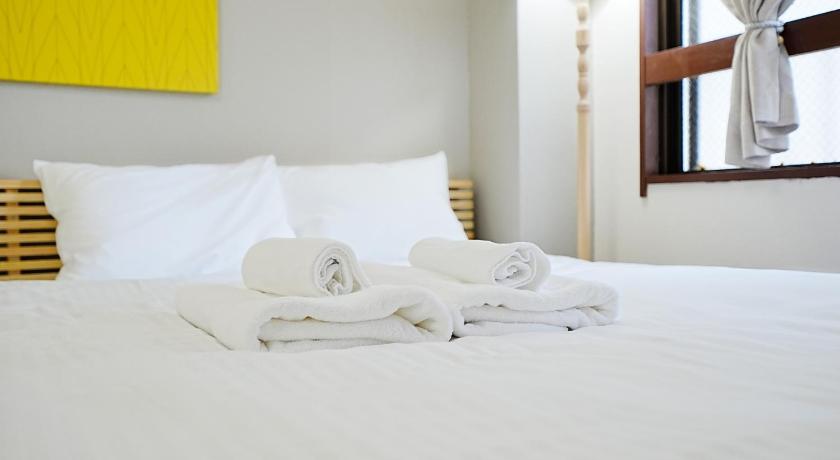 东京 Maison de U202 - Vacation STAY 51499v 住宿 泳池