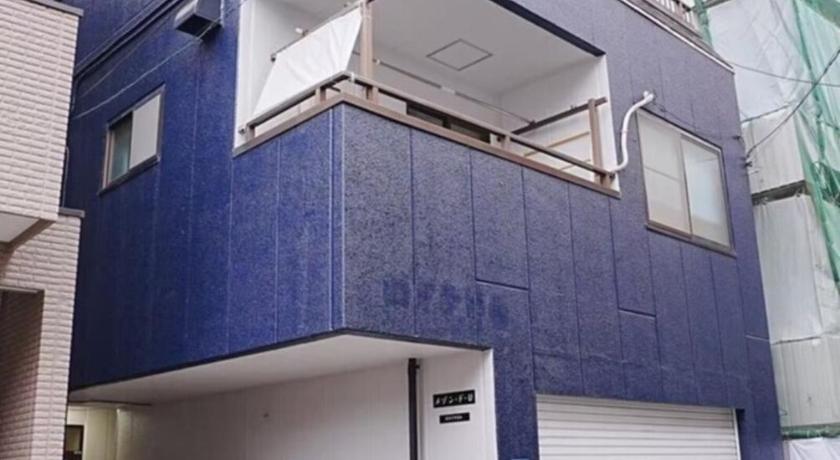 东京 Maison de U202 - Vacation STAY 51499v 住宿 外观