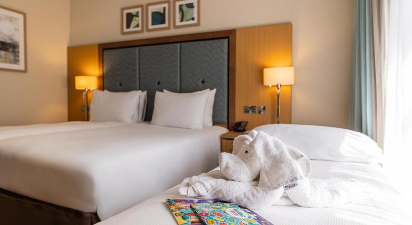 Image of Queen Family Superior Room 4