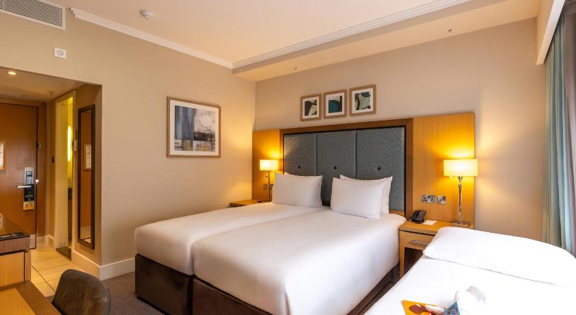 Image of Twin Family Guest Room 4