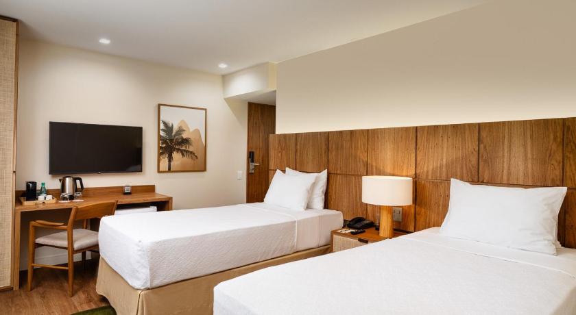 Image of Quadruple Room with Mountain View 1