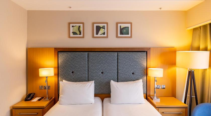 Image of TWIN GUEST ROOM 6