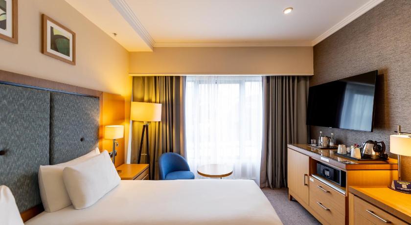 Image of TWIN GUEST ROOM 0