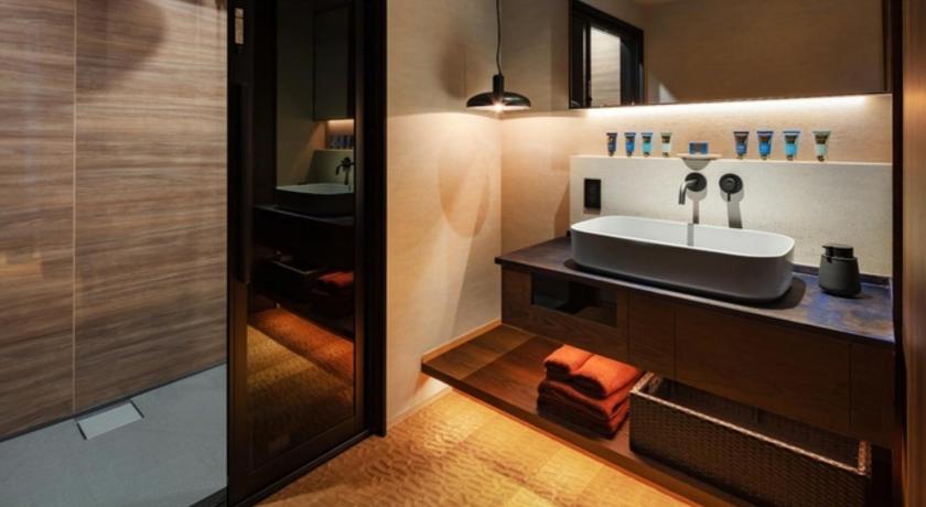 교토 Rinn Kyoto Miyagawasuji hitotose Aki - Vacation STAY 37097v 숙소 로비
