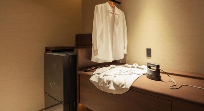 교토 Rinn Kyoto Miyagawasuji hitotose Aki - Vacation STAY 37097v 숙소 레스토랑