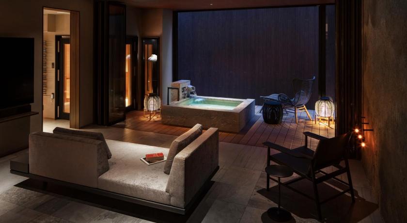 교토 Rinn Kyoto Miyagawasuji hitotose Aki - Vacation STAY 37097v 숙소 레스토랑