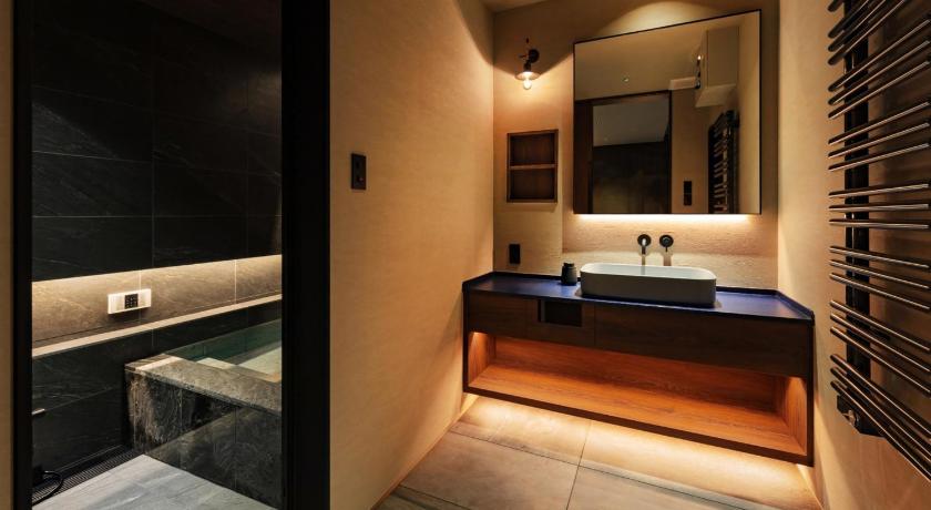 교토 Rinn Kyoto Miyagawasuji hitotose Aki - Vacation STAY 37097v 숙소 로비