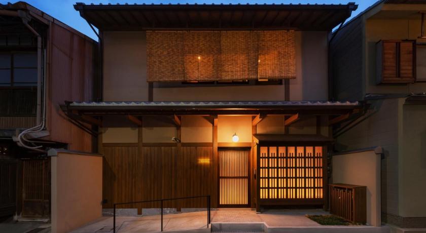 교토 Rinn Kyoto Miyagawasuji hitotose Aki - Vacation STAY 37097v 숙소 객실