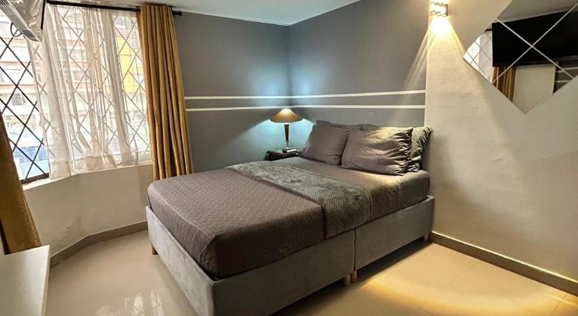 Hostelfc Marly