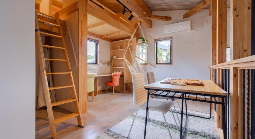 기타사쿠군 Kitasaku District - House - Vacation STAY 32461v 숙소 레스토랑