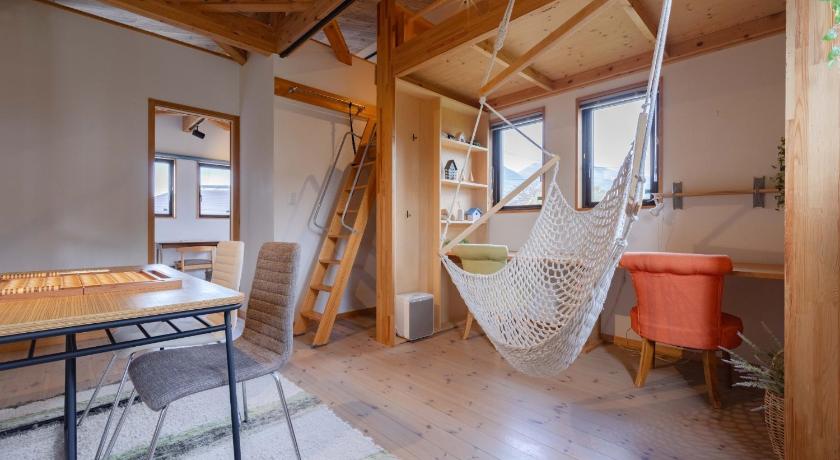 기타사쿠군 Kitasaku District - House - Vacation STAY 32461v 숙소 수영장