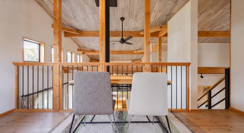 기타사쿠군 Kitasaku District - House - Vacation STAY 32461v 숙소 로비