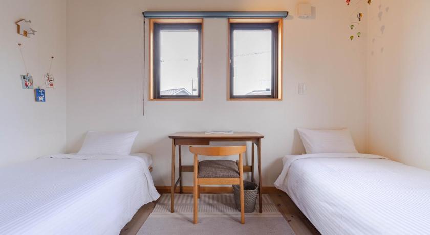 기타사쿠군 Kitasaku District - House - Vacation STAY 32461v 숙소 부대시설