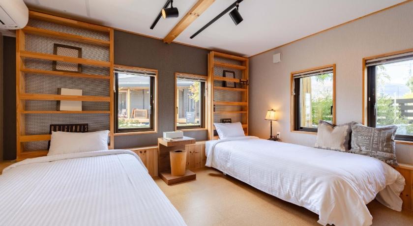 기타사쿠군 Kitasaku District - House - Vacation STAY 32461v 숙소 외관