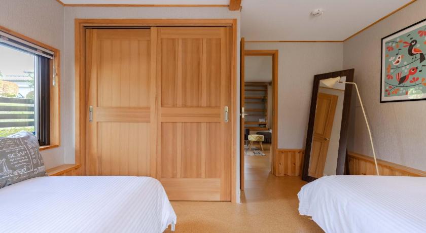 기타사쿠군 Kitasaku District - House - Vacation STAY 32461v 숙소 전망