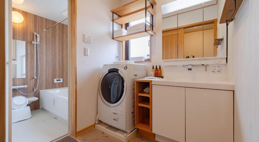 기타사쿠군 Kitasaku District - House - Vacation STAY 32461v 숙소 스위트룸