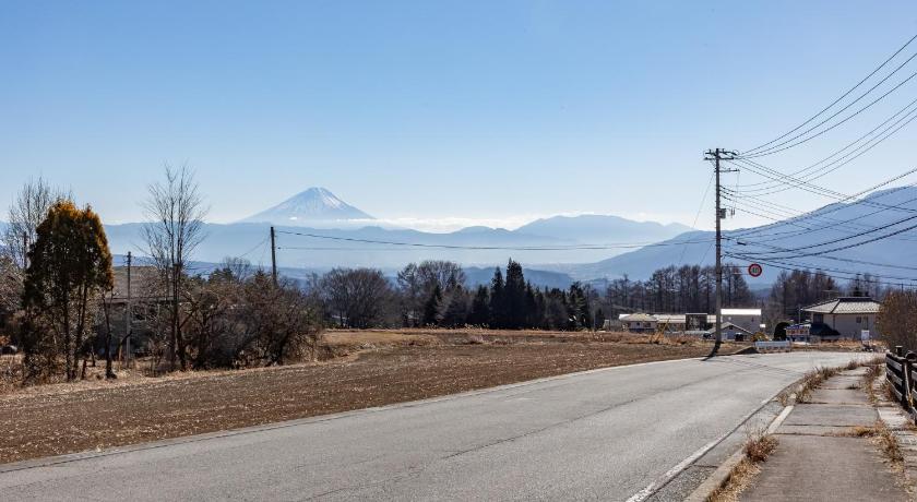 야마나시 Amibient yatsugatake cottage - Vacation STAY 52365v 숙소 로비