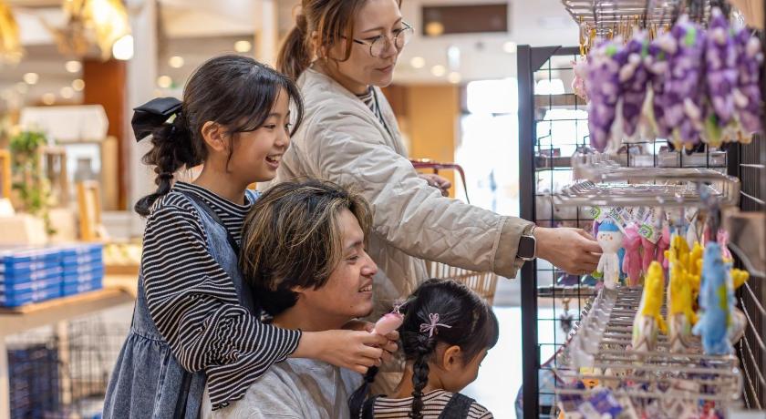 야마나시 Amibient yatsugatake cottage - Vacation STAY 52370v 숙소 부대시설