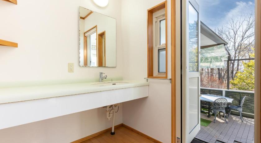 야마나시 Amibient yatsugatake cottage - Vacation STAY 52375v 숙소 로비