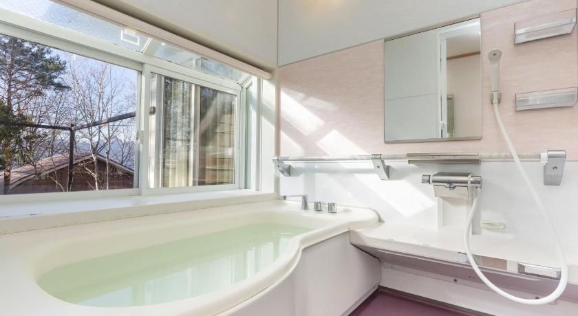 야마나시 Amibient yatsugatake cottage - Vacation STAY 52375v 숙소 외관