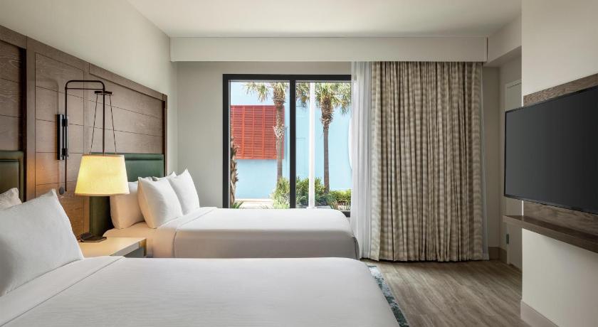 Image of Two-Bedroom Suite 1