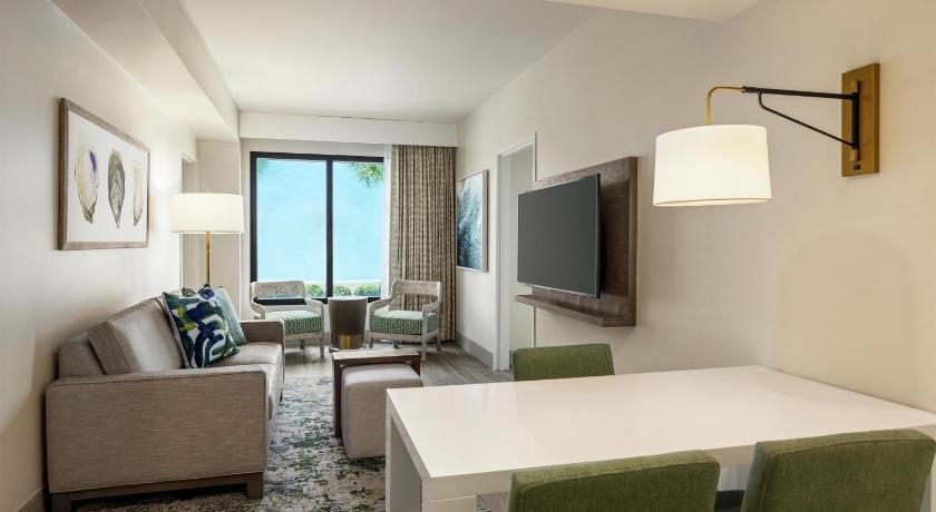 Image of Two-Bedroom Suite 4