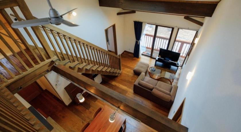 山梨 Amibient yatsugatake cottage - Vacation STAY 52379v 住宿 套房