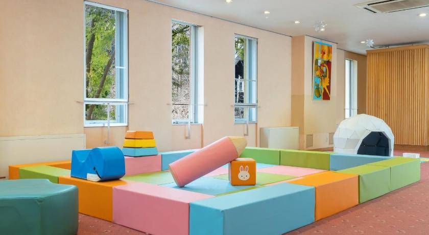 山梨 Amibient yatsugatake cottage - Vacation STAY 52379v 住宿 餐厅