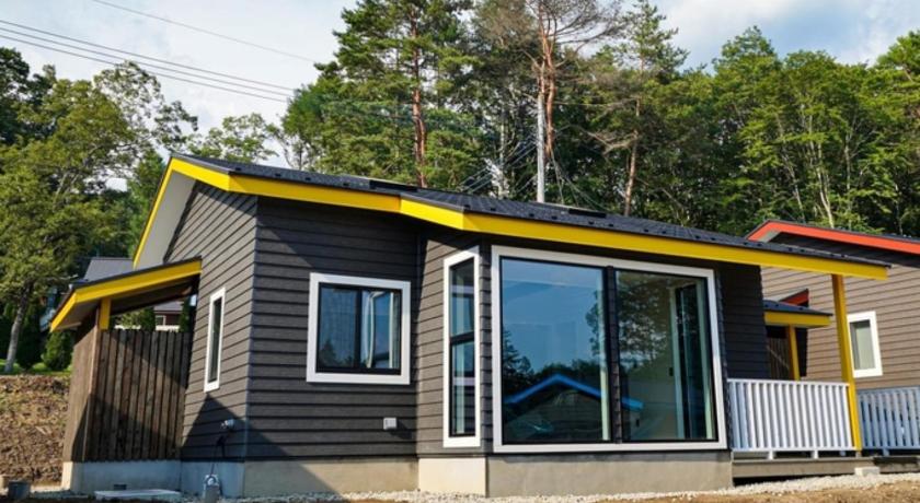 Yamanashi Amibient yatsugatake cottage - Vacation STAY 52381v Accommodation amenity