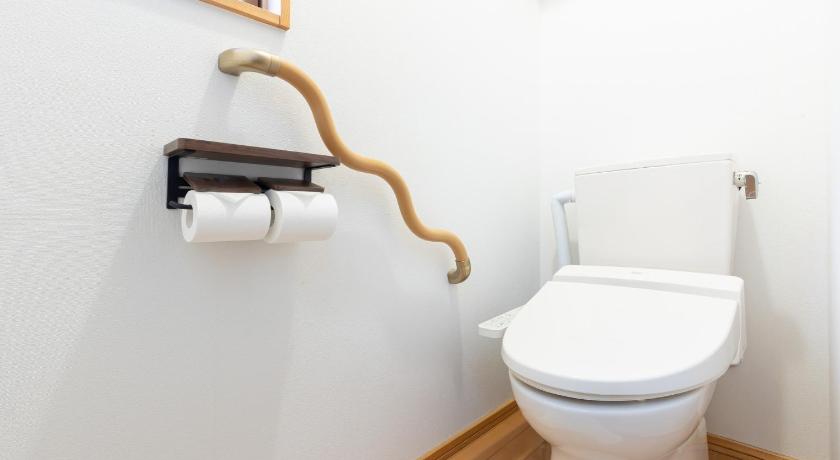 山梨 Amibient yatsugatake cottage - Vacation STAY 52385v 住宿 设施