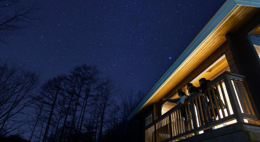 山梨 Amibient yatsugatake cottage - Vacation STAY 52385v 住宿 客房
