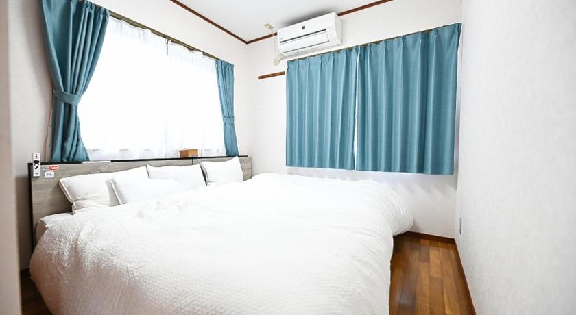 오키나와 본섬 Nago City - House - Vacation STAY 37454v 숙소 로비