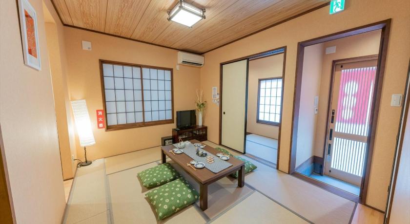 도쿄 / 동경 Sujia Baidi Temple - Vacation STAY 45137v 숙소 외관