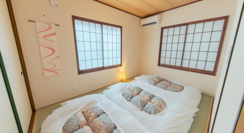 도쿄 / 동경 Sujia Baidi Temple - Vacation STAY 45137v 숙소 객실