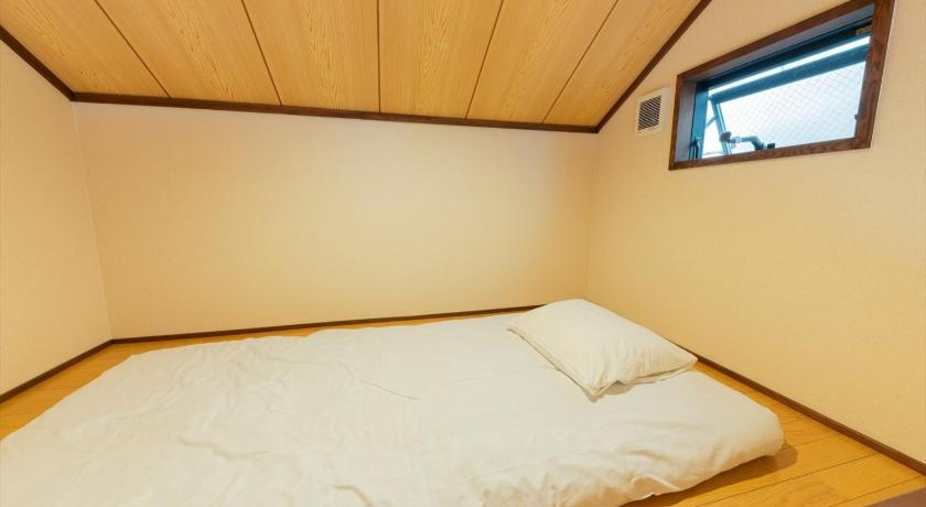 도쿄 / 동경 Sujia Baidi Temple - Vacation STAY 45137v 숙소 로비