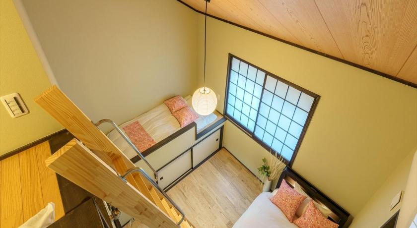 도쿄 / 동경 Asakusa Inn Sen no Kawa - Vacation STAY 45105v 숙소 로비