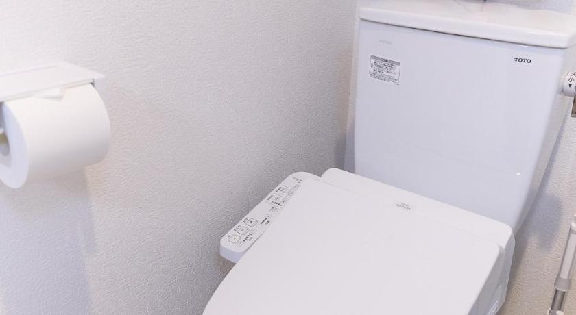 도쿄 / 동경 Zenith West Central Extension 201, 202, 301, 302, - Vacation STAY 53911v 숙소 레스토랑