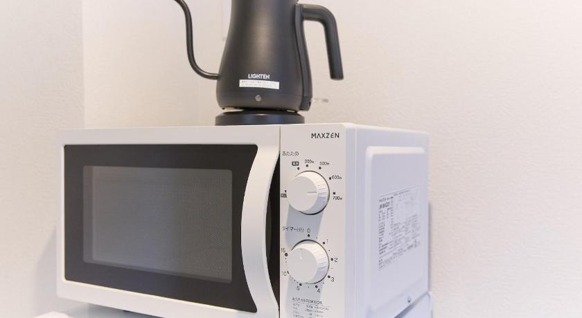 도쿄 / 동경 Zenith West Central Extension 201, 202, 301, 302, - Vacation STAY 53911v 숙소 전망