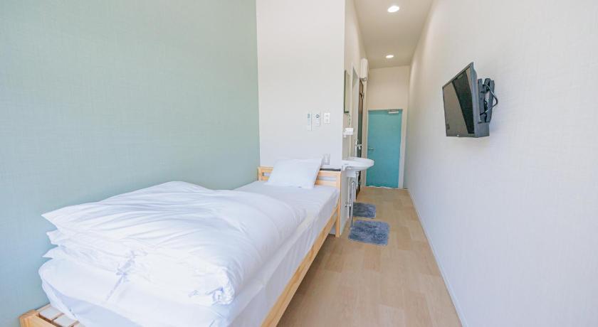 사쓰마센다이 SSB Hotel Sourou - Vacation STAY 62513v 숙소 객실