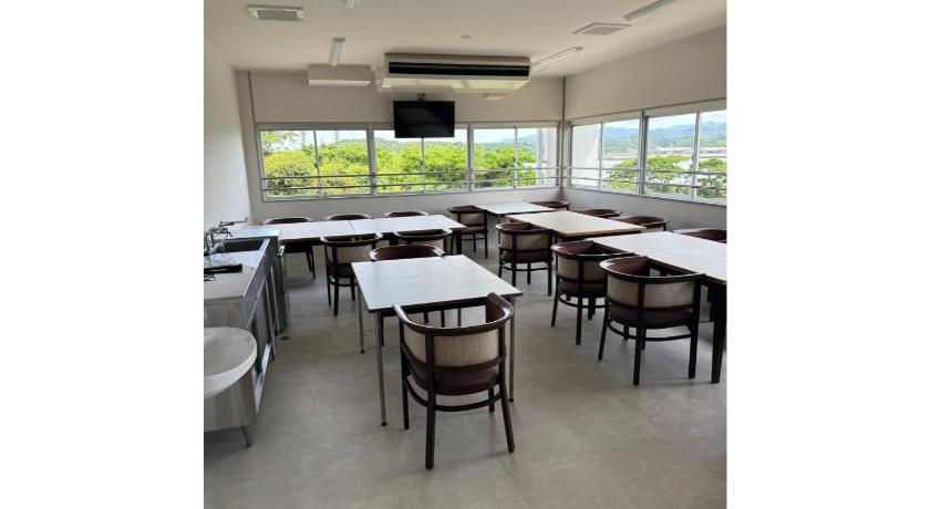 사쓰마센다이 SSB Hotel Sourou - Vacation STAY 62513v 숙소 부대시설