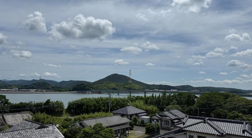 사쓰마센다이 SSB Hotel Sourou - Vacation STAY 62513v 숙소 레스토랑