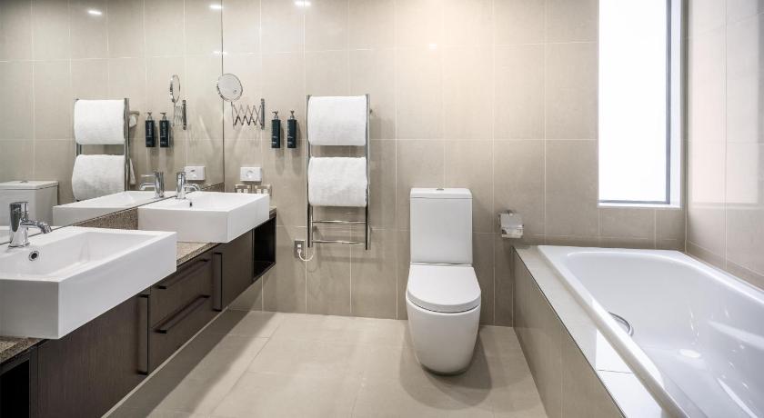 Image of 3 Bedroom Apartment 13