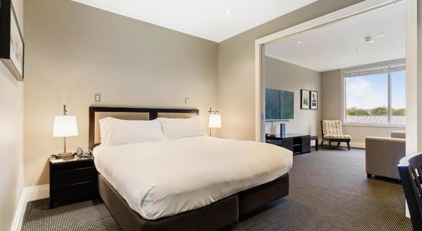 Image of King Junior Suite 1