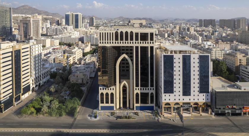 DoubleTree by Hilton Makkah Aziziyah - image 2