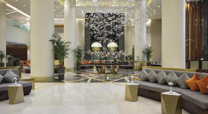 DoubleTree by Hilton Makkah Aziziyah - image 8