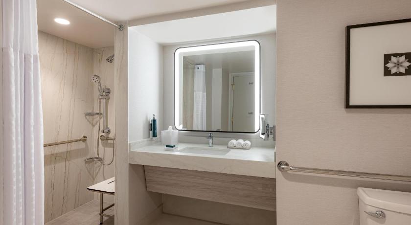 Image of 1 Kng Superior Ste Mobility Access W/ri Shower 2