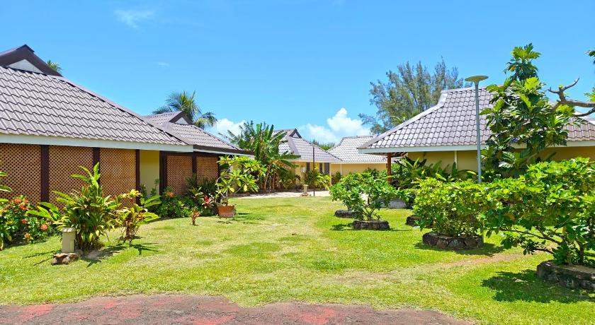 ガーデン バンガロー (Garden Bungalow)の画像 9