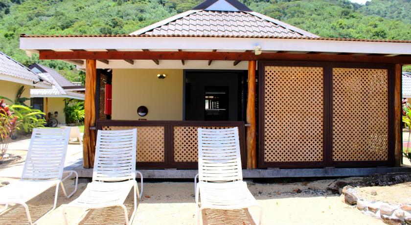 ラグーン バンガロー (Lagoon Bungalow)の画像 7
