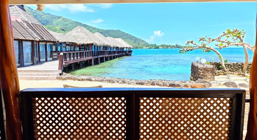ラグーン バンガロー (Lagoon Bungalow)の画像 3